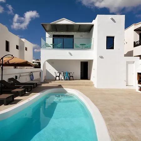 Poseidon Private Pool