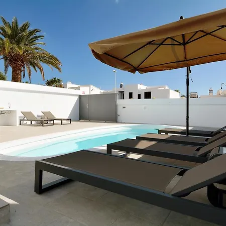 Poseidon Private Pool *