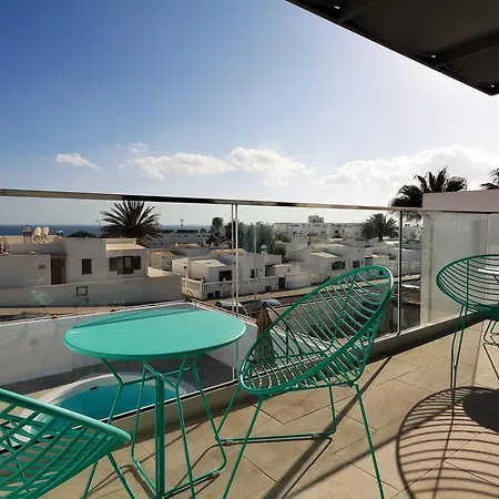 Poseidon Private Pool Vila Puerto del Carmen (Lanzarote)