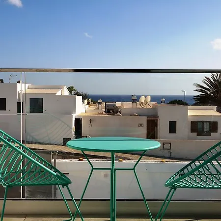 Vila Poseidon Private Pool Puerto del Carmen (Lanzarote)